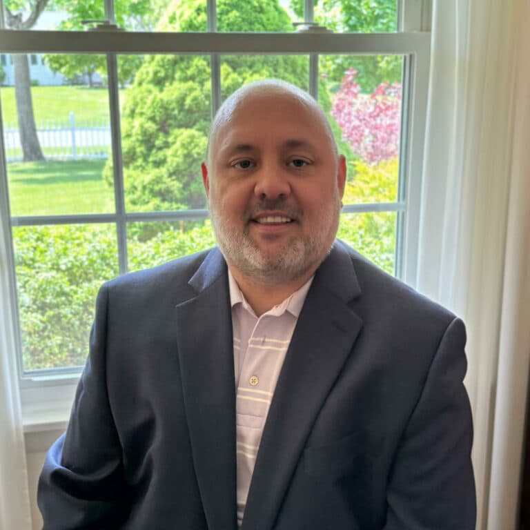 John McKay, National Sales Director at Express Background Checks